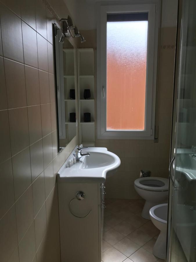 Apartment Near Historic Center With Bicycles Bologna Eksteriør bilde
