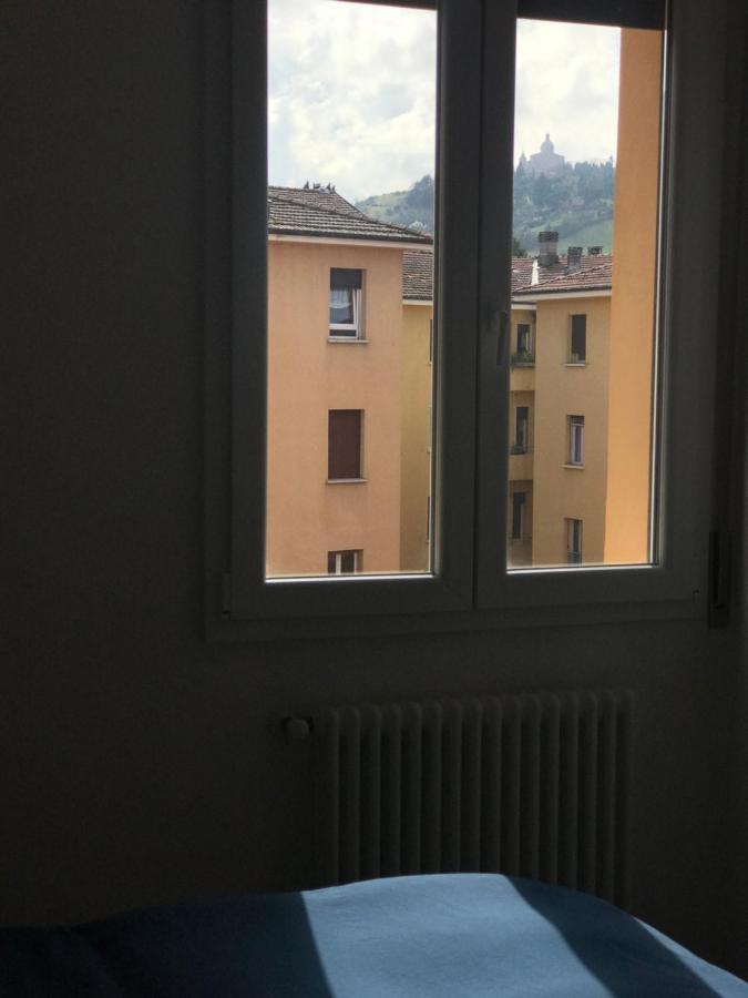 Apartment Near Historic Center With Bicycles Bologna Eksteriør bilde