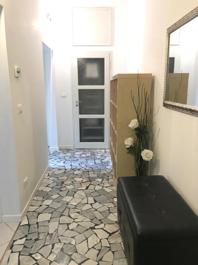 Apartment Near Historic Center With Bicycles Bologna Eksteriør bilde