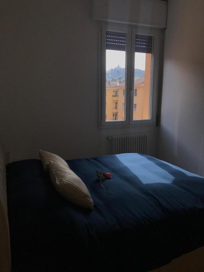 Apartment Near Historic Center With Bicycles Bologna Eksteriør bilde
